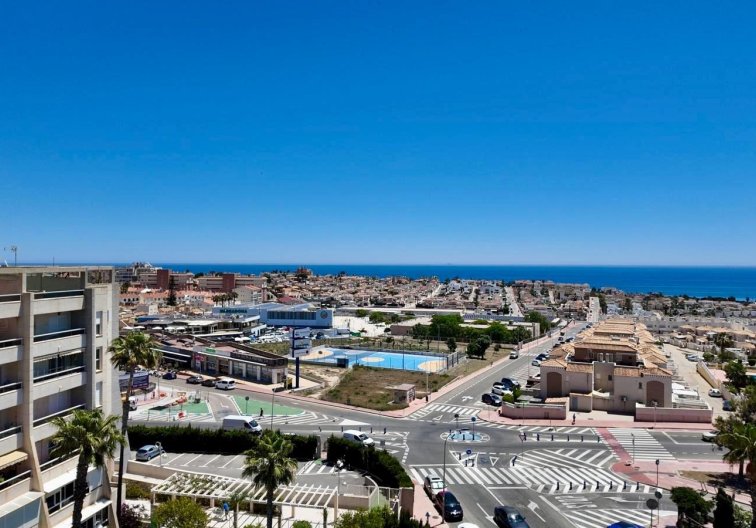 Atico - Segunda mano - Torrevieja - Torreblanca