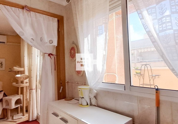 Atico - Segunda mano - Torrevieja - Torrevieja