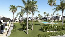 Bungalow au dernier étage - Construction Neuve - Ciudad Quesada - NB-79787