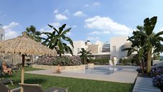 Bungalow - Construction Neuve - Algorfa - NB-44052