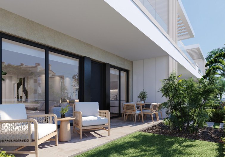 Bungalow - Construction Neuve - Torre Pacheco - Santa Rosalia Lake And Life Resort