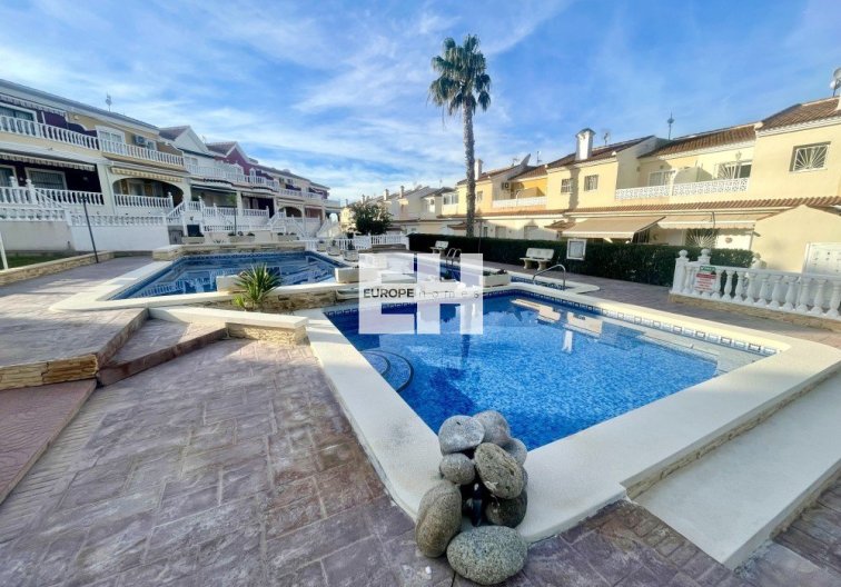 Bungalow - Herverkoop - Benijofar - Costa Blanca