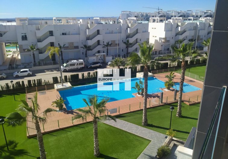 Bungalow - Herverkoop - Guardamar del Segura - Costa Blanca