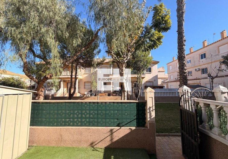 Bungalow - Herverkoop - Orihuela Costa - Costa Blanca