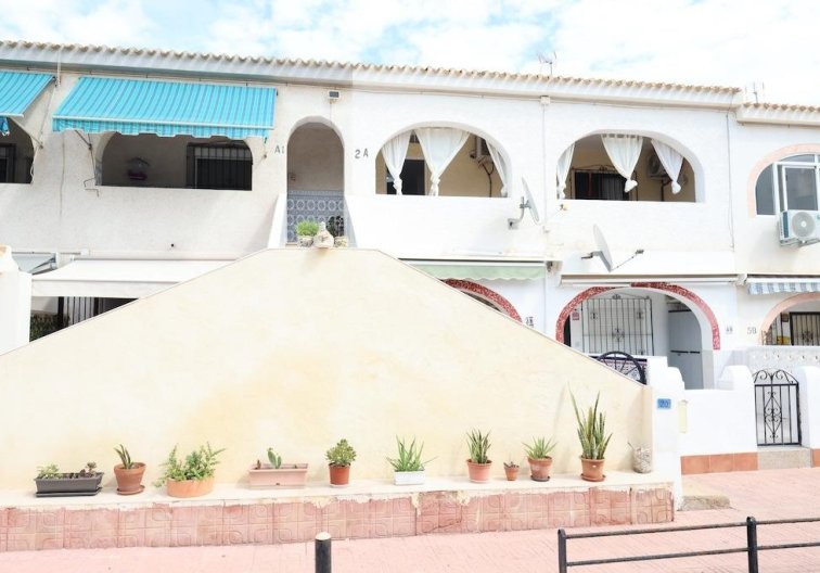 Bungalow - Herverkoop - Orihuela Costa - Costa Blanca