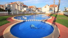 Bungalow - Herverkoop - Orihuela Costa - EH-70377