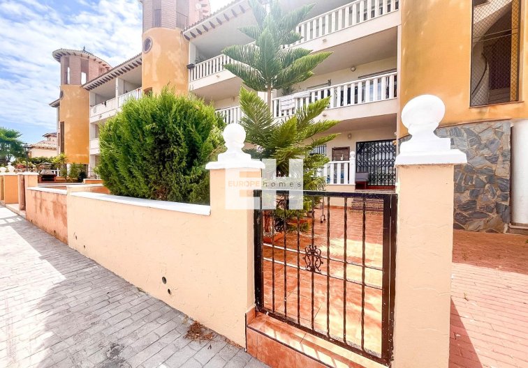 Bungalow - Herverkoop - Orihuela Costa - Lomas De Cabo Roig-los Dolses