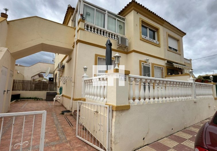 Bungalow - Herverkoop - Orihuela Costa - Los Almendros-la Florida