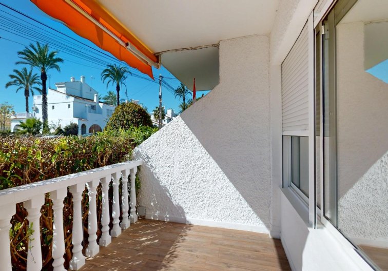 Bungalow - Herverkoop - Orihuela Costa - Villamartín