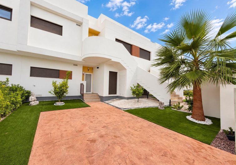 Bungalow - Herverkoop - Orihuela - Desamparados-hurchillo-torremendo