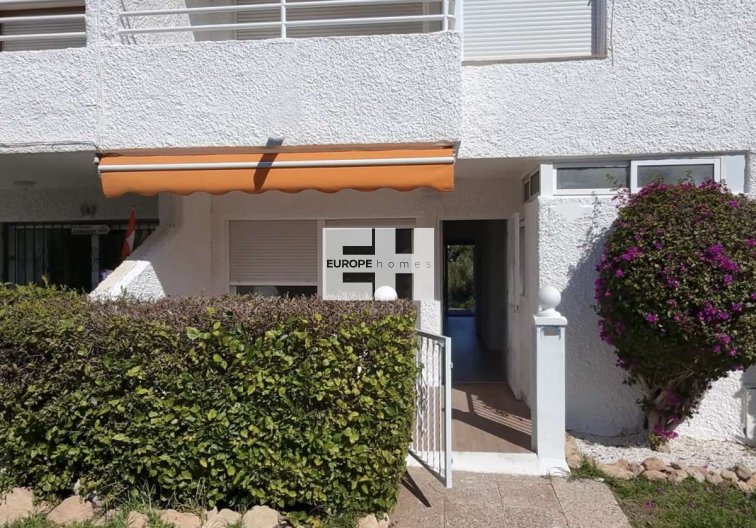 Bungalow - Herverkoop - Orihuela - Inland