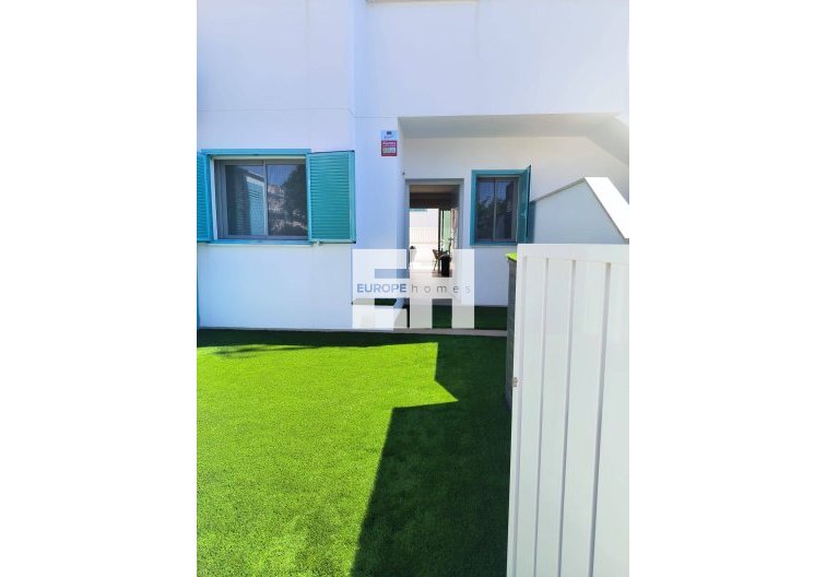 Bungalow - Herverkoop - Pilar de la Horadada - El Mojón