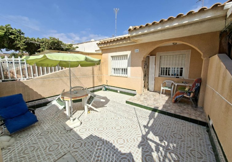 Bungalow - Herverkoop - San Pedro del Pinatar - San Pedro del Pinatar