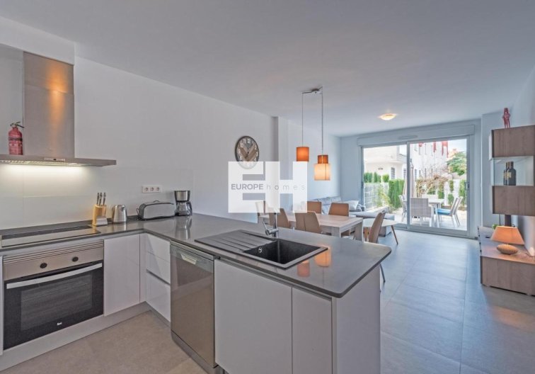 Bungalow - Herverkoop - Torrevieja - Auguas Neuvas