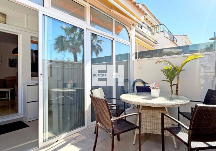 Bungalow - Herverkoop - Torrevieja - Costa Blanca