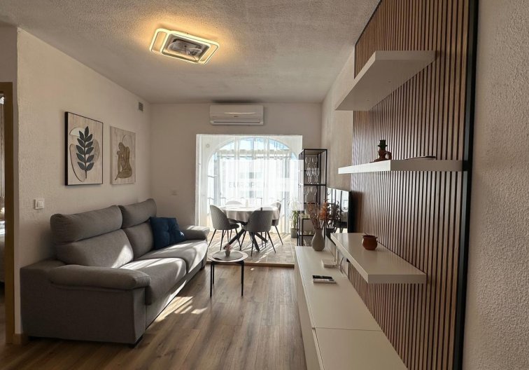 Bungalow - Herverkoop - Torrevieja - Los Balcones - Los Altos Del Edén