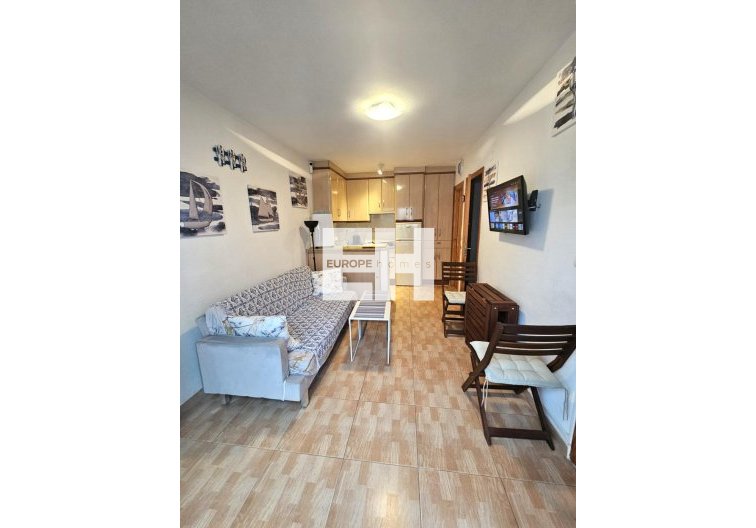 Bungalow - Herverkoop - Torrevieja - Los Balcones 
