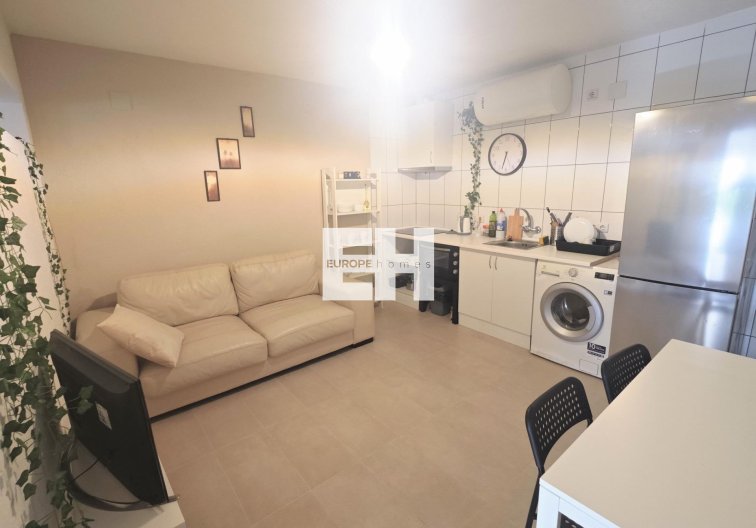 Bungalow - Herverkoop - Torrevieja - Playa del Cura