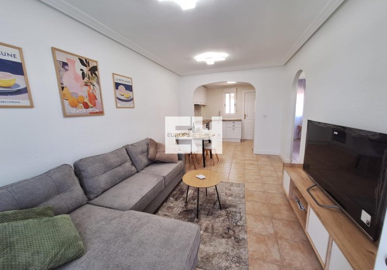 Bungalow - Herverkoop - Torrevieja - Sector 25