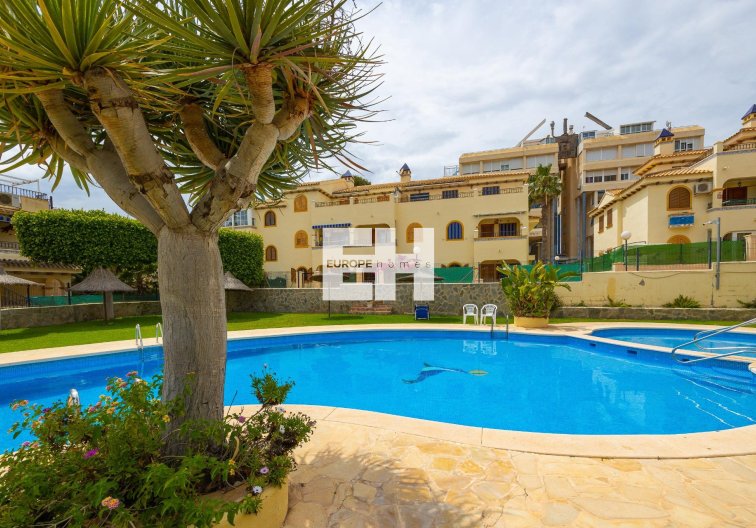 Bungalow - Herverkoop - Torrevieja - Torre La Mata