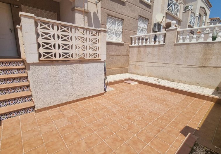 Bungalow - Herverkoop - Torrevieja - Torreblanca
