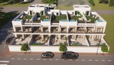 Bungalow im Erdgeschoss - Neubau - Rojales - NB-93027