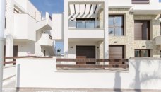 Bungalow im Erdgeschoss - Neubau - Torrevieja - NB-55390