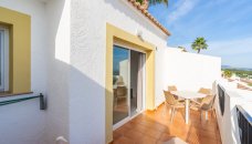 Bungalow - New Build - Calpe - NB-41132
