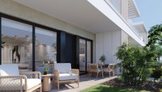 Bungalow - New Build - Torre Pacheco - NB-77606