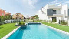 Bungalow - Nieuwbouw - Torrevieja - NB-32676