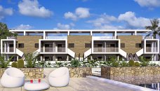 Bungalow - Obra Nueva - Pilar de la Horadada - NB-49248