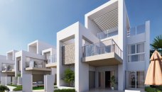 Bungalow op de begane grond - Nieuwbouw - Ciudad Quesada - NB-74324