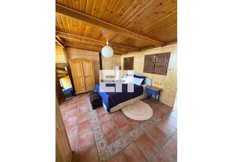 Bungalow Penthouse - Herverkoop - Torrevieja - Punta Prima