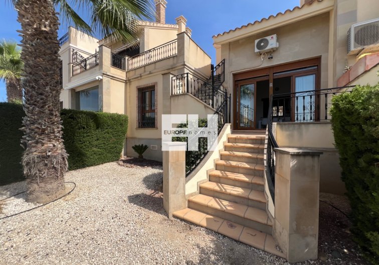Bungalow - Resale - Algorfa - Inland