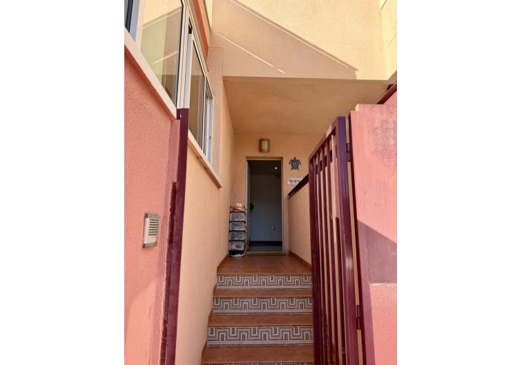 Bungalow - Resale - Benferri - Inland