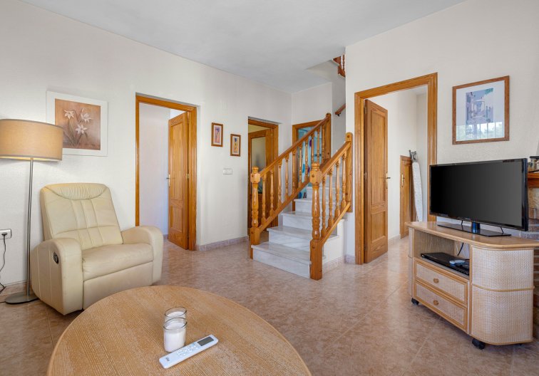 Bungalow - Resale - Cabo Roig - Costa Blanca