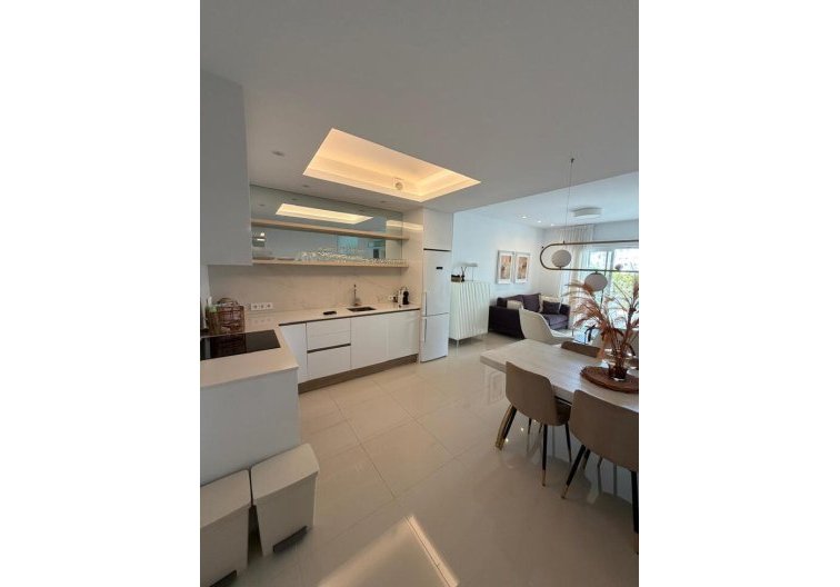 Bungalow - Resale - Ciudad Quesada - Costa Blanca