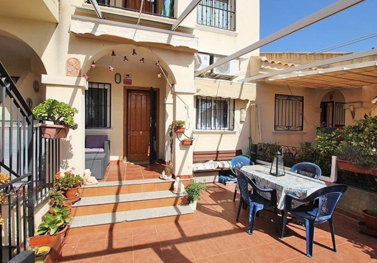 Bungalow - Resale - Guardamar del Segura - 03140