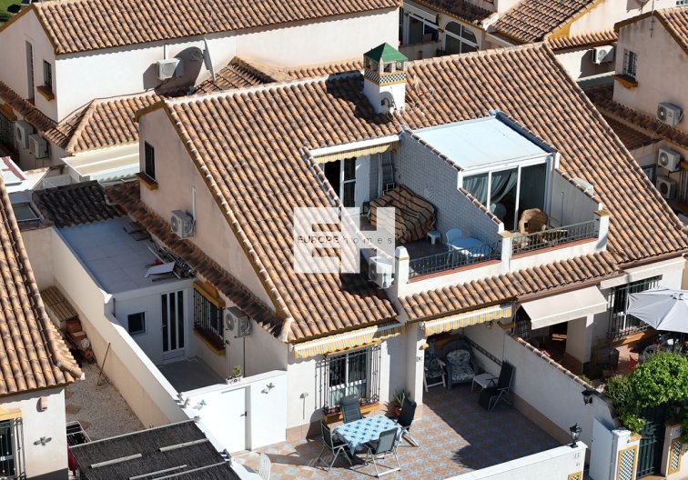 Bungalow - Resale - La Zenia - Costa Blanca