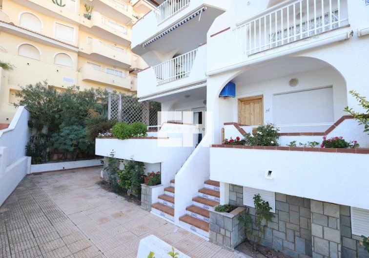 Bungalow - Resale - Orihuela Costa - Costa Blanca