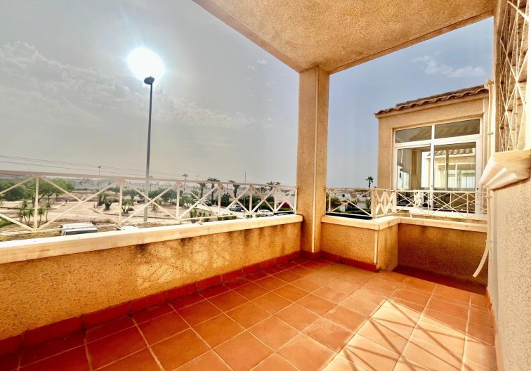 Bungalow - Resale - Orihuela Costa - La Chismosa