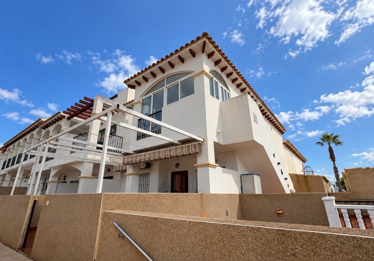 Bungalow - Resale - Punta Prima - Costa Blanca
