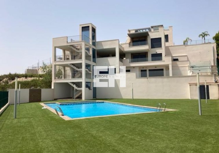 Bungalow - Resale - San Miguel de Salinas - Las Colinas