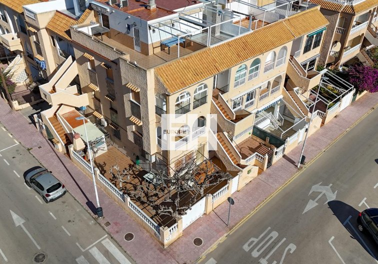 Bungalow - Resale - Torrevieja - Costa Blanca