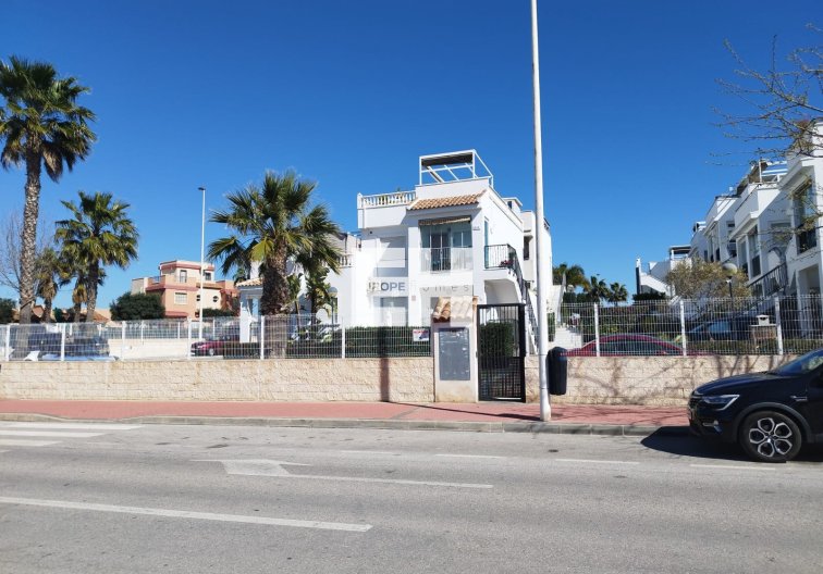 Bungalow - Resale - Torrevieja - Costa Blanca