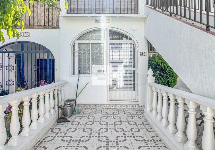 Bungalow - Resale - Torrevieja - Costa Blanca