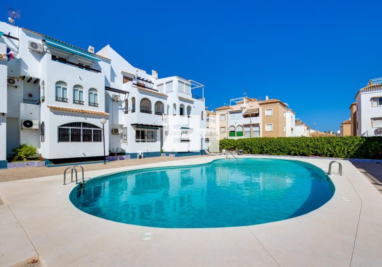 Bungalow - Resale - Torrevieja - Costa Blanca