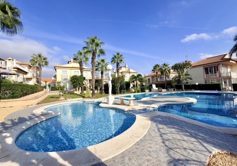 Bungalow - Resale - Torrevieja - Costa Blanca