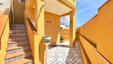Bungalow - Resale - Torrevieja - EH-29221