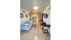 Bungalow - Resale - Torrevieja - EH-47326